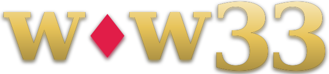 wow33 logo